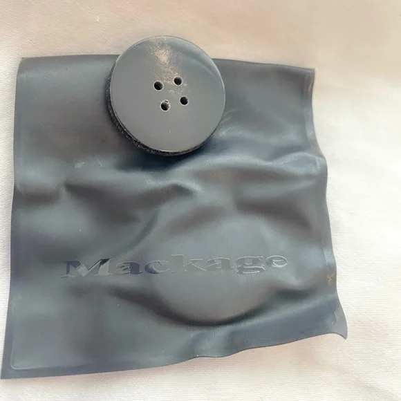 Mackage Wool Jacket - Picture 11 of 15